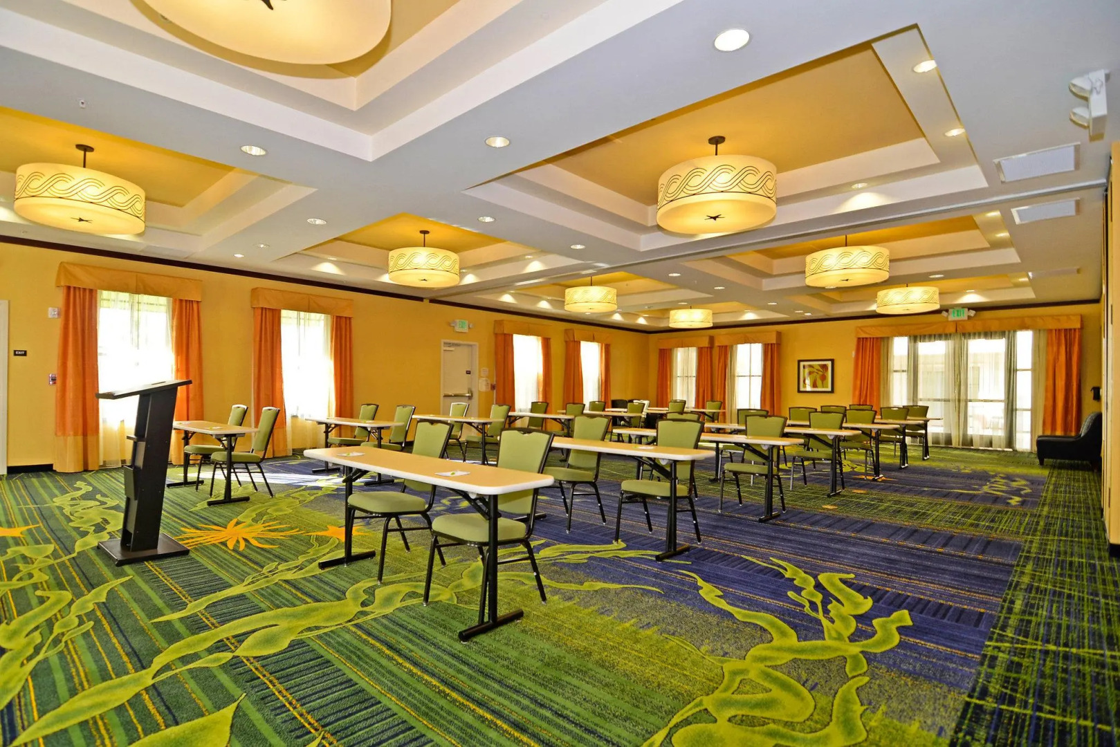 Fairfield Inn & Suites Santa Cruz - Capitola