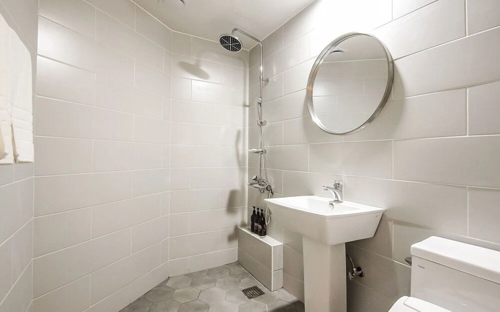 Yeongdeok Ganggu Port YAM