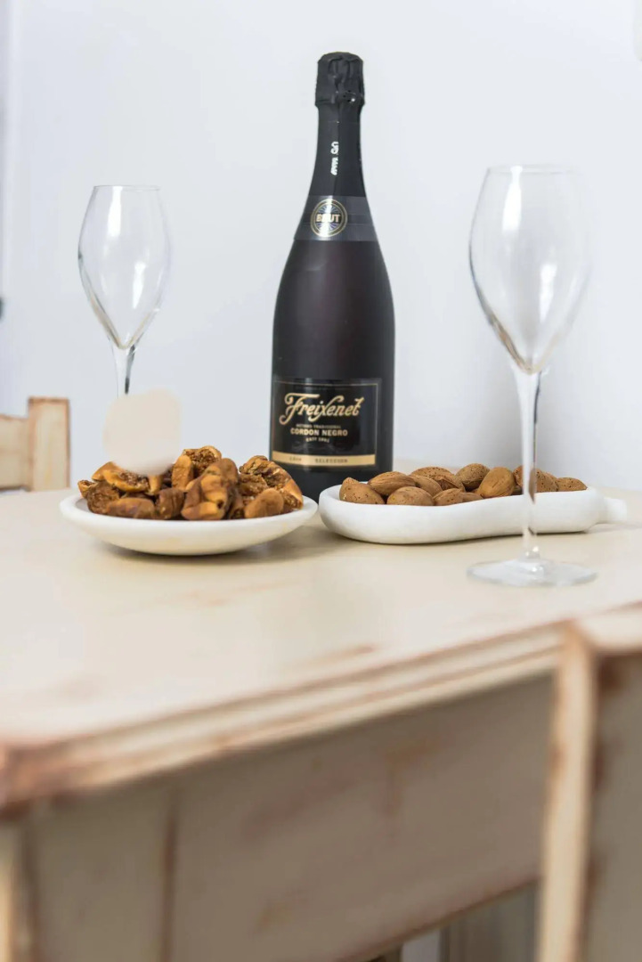 Fragias Boutique Studios & Apartments