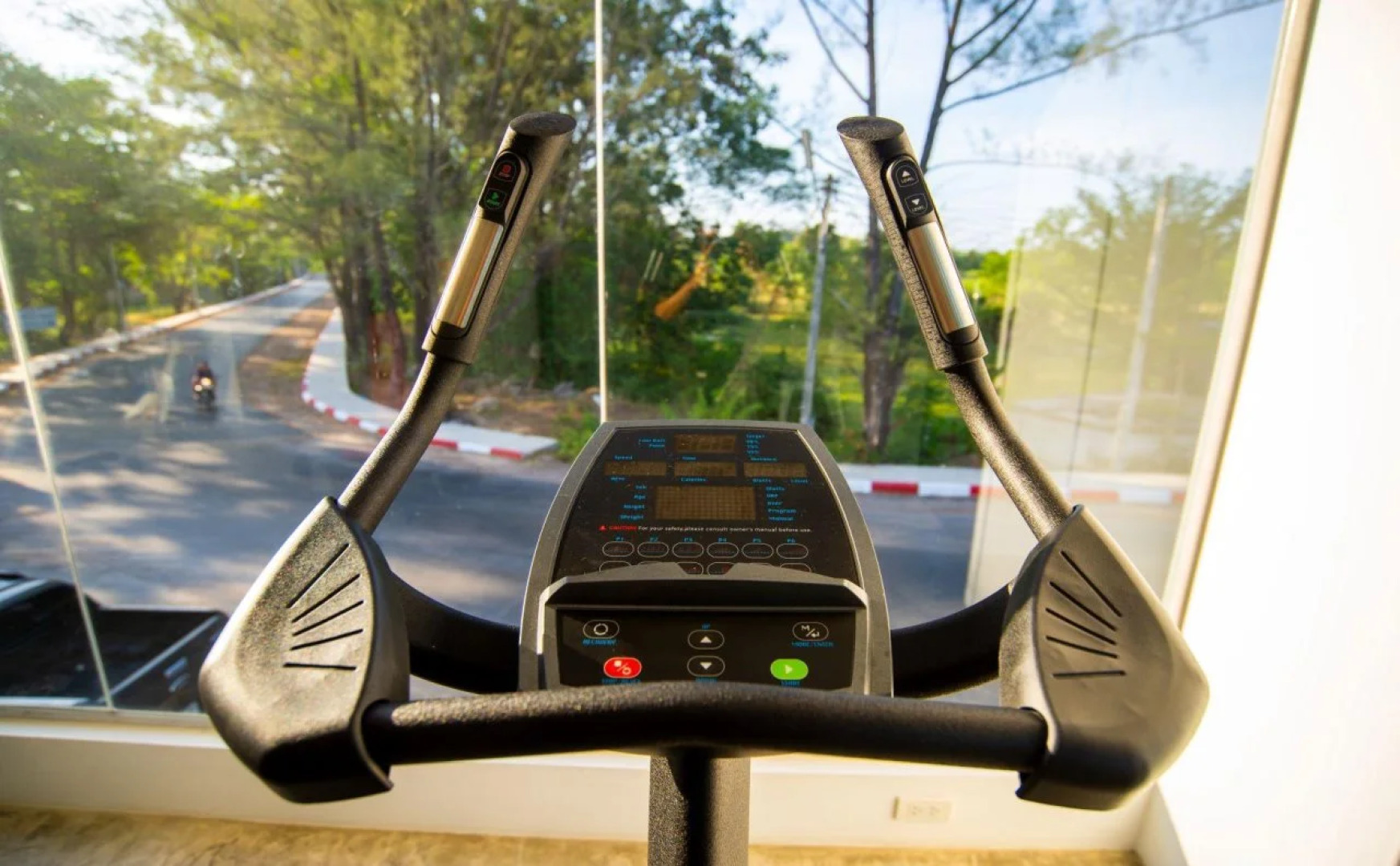 Pumeria Resort Phuket