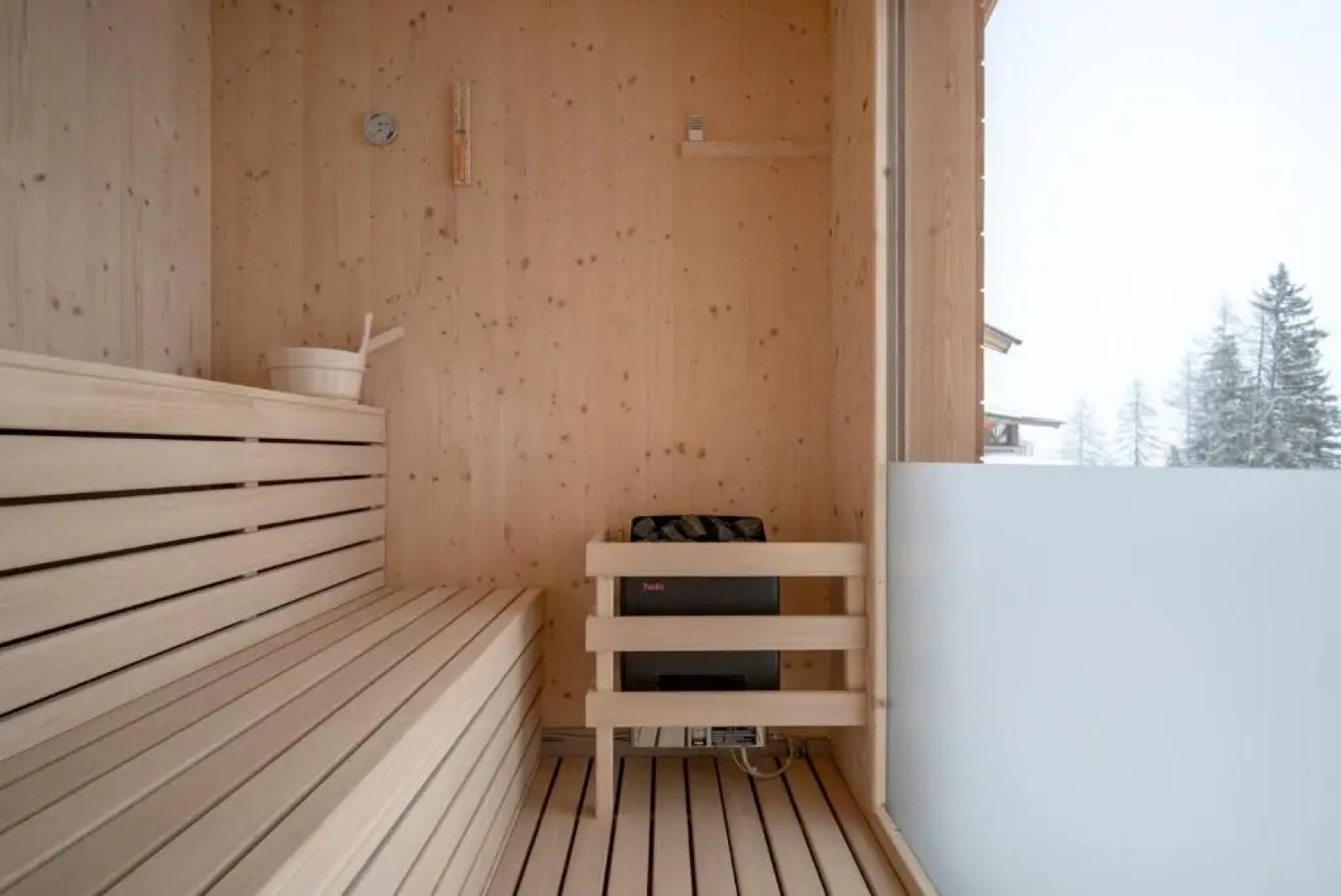 Alpenchalets Reiteralm by ALPS RESORTS