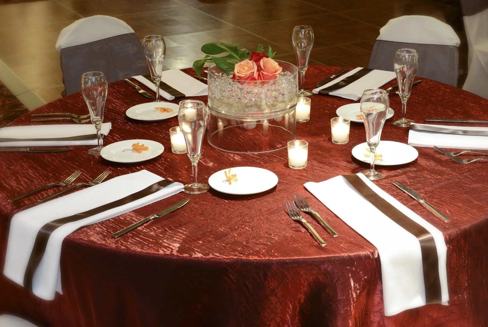 Sheraton Atlanta Perimeter North Hotel