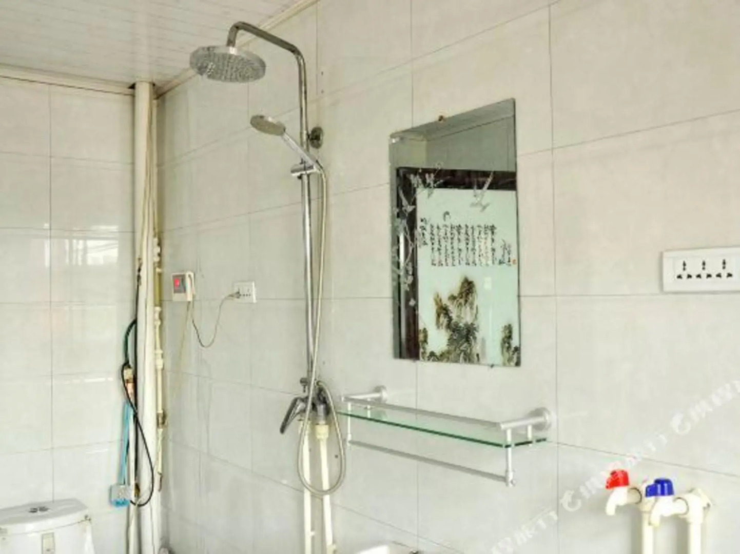 Pingyao Ancient City Home Inn