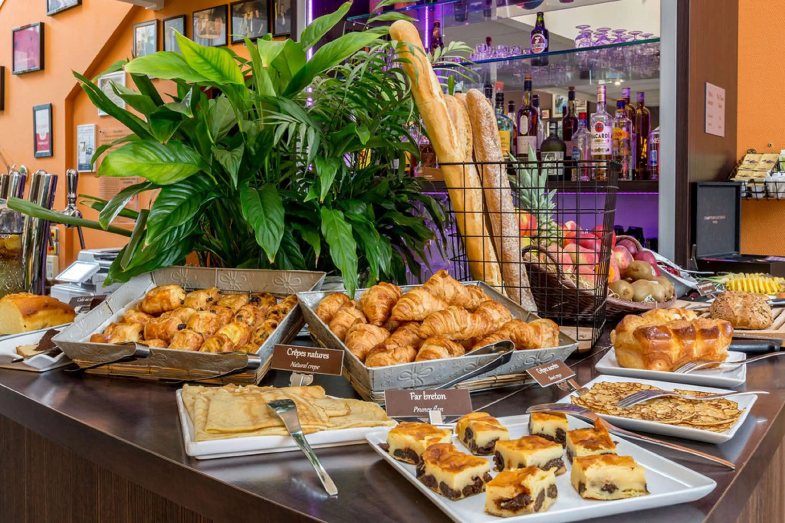 Best Western Hotel Nuit de Retz Nantes Sud