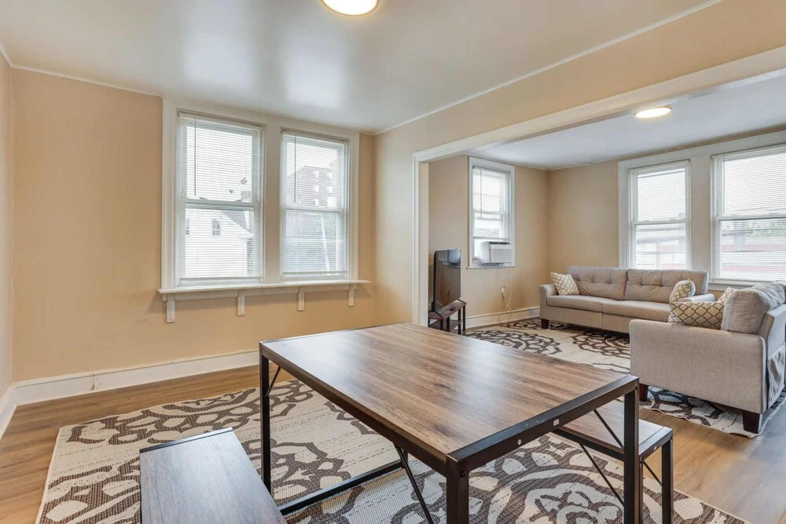 Hatboro Vacation Rental ~ 25 Mi to Philadelphia!