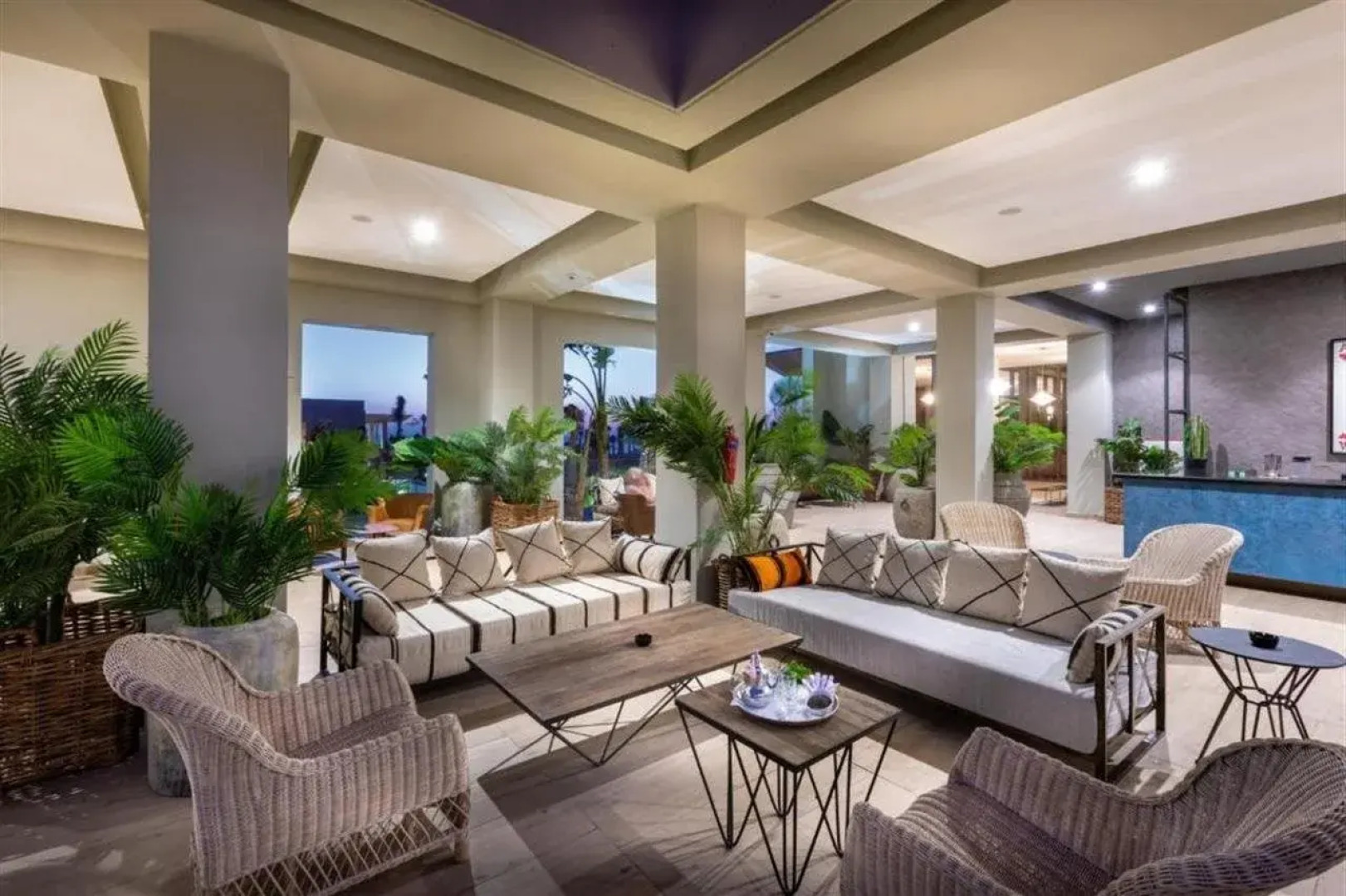 Hotel Riu Palace Tikida Taghazout