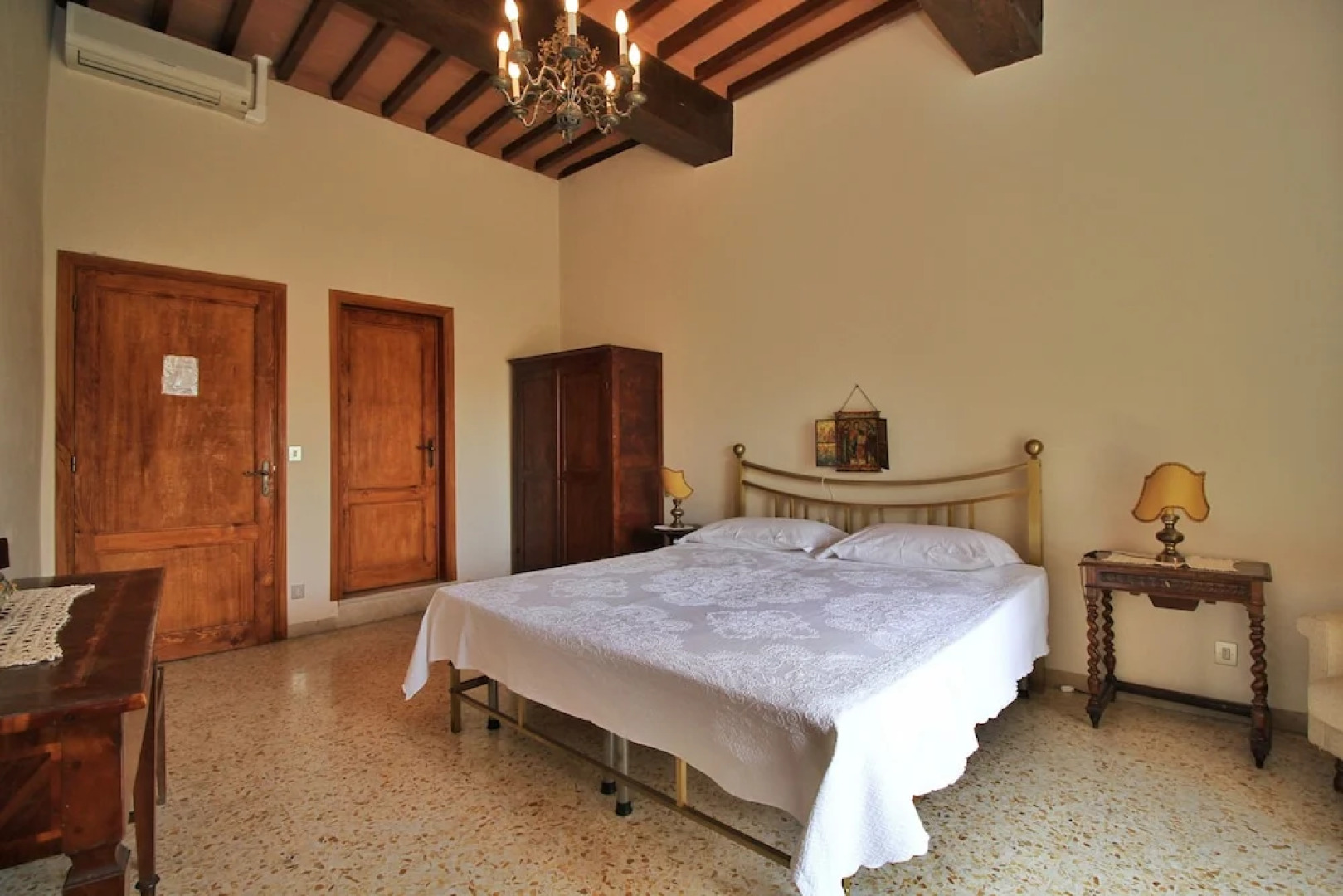 Il Castello di Sovicille