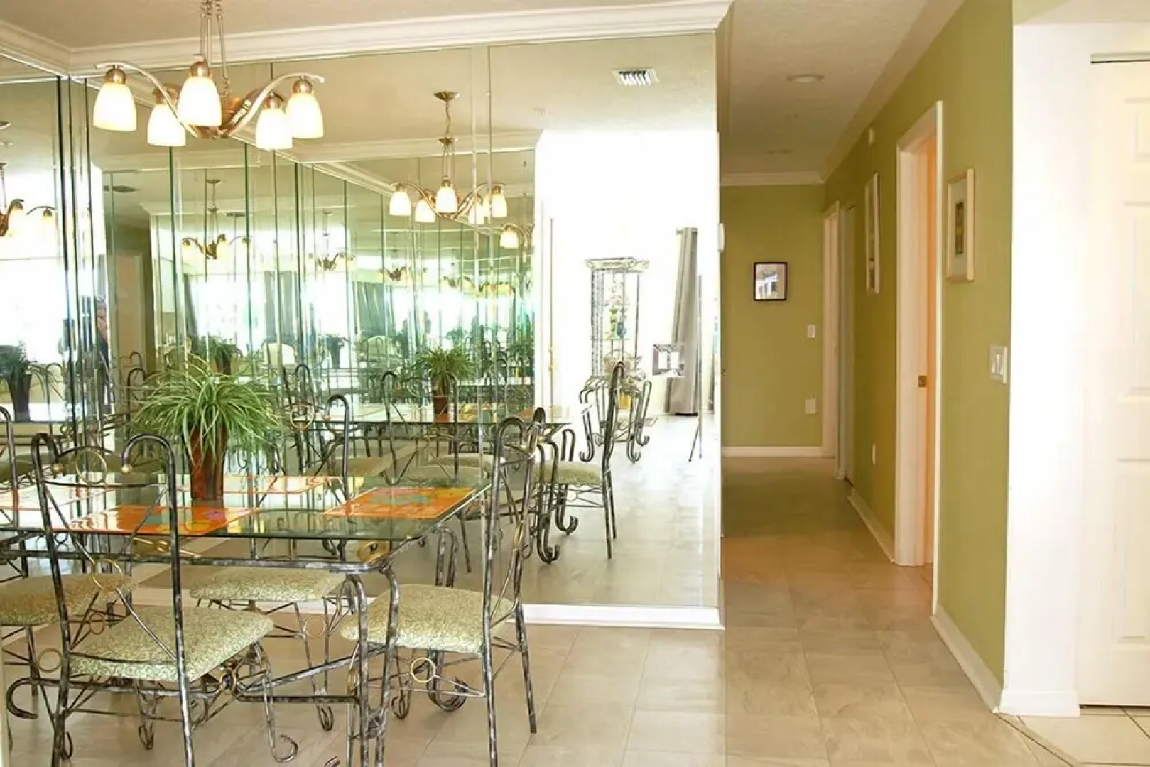 Beach Castle 1203 by Anna Maria