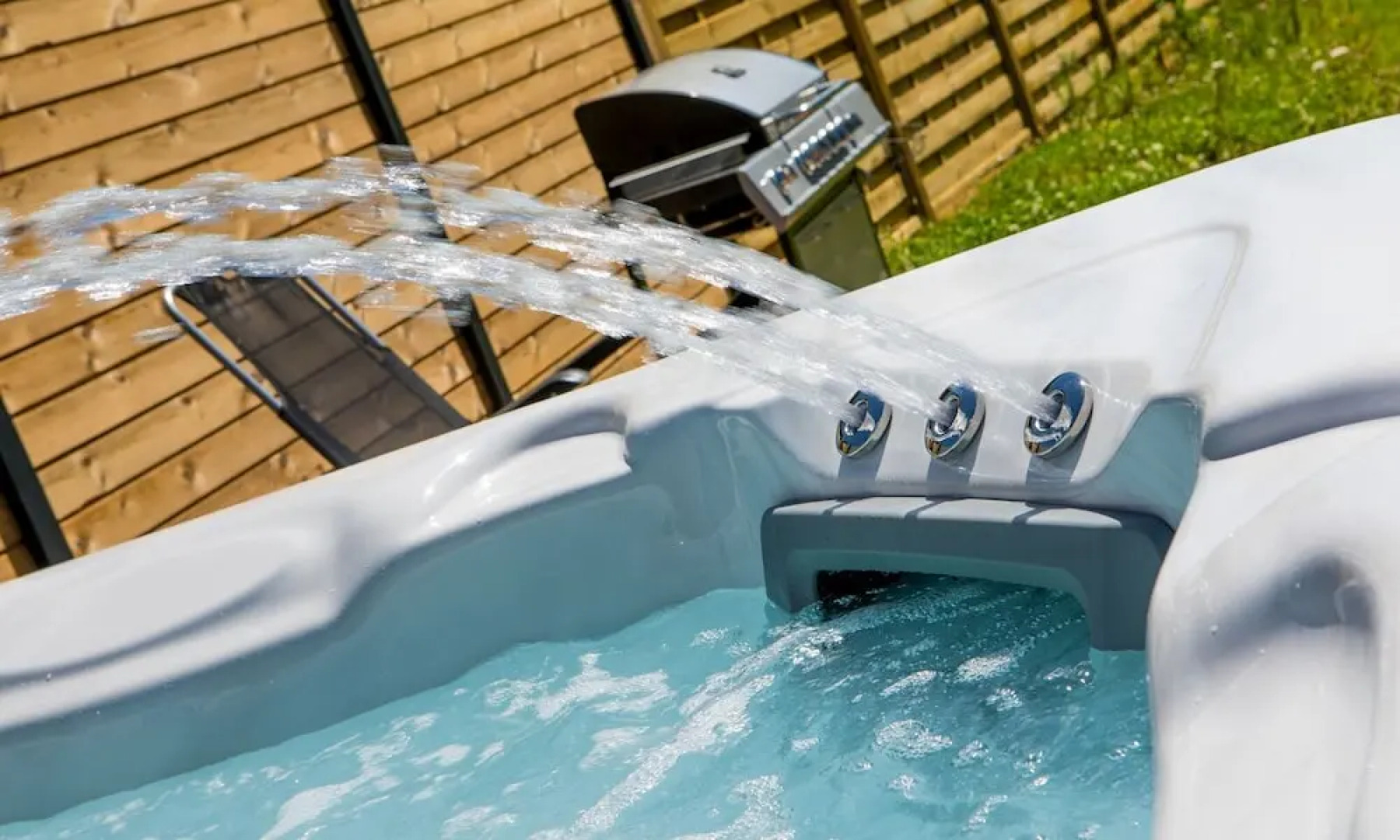 James’ Place @ The Brecon Beacons