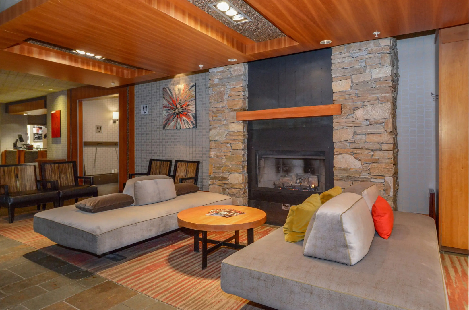 Listel Whistler, a Coast Hotel