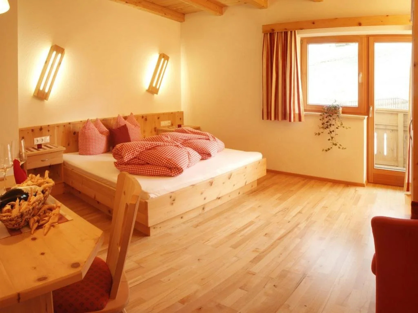 Kinderbauernhof Ierzerhof