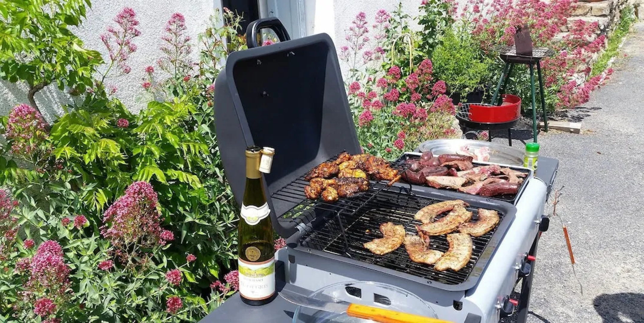 Pyrénées mon Amour - La Forge