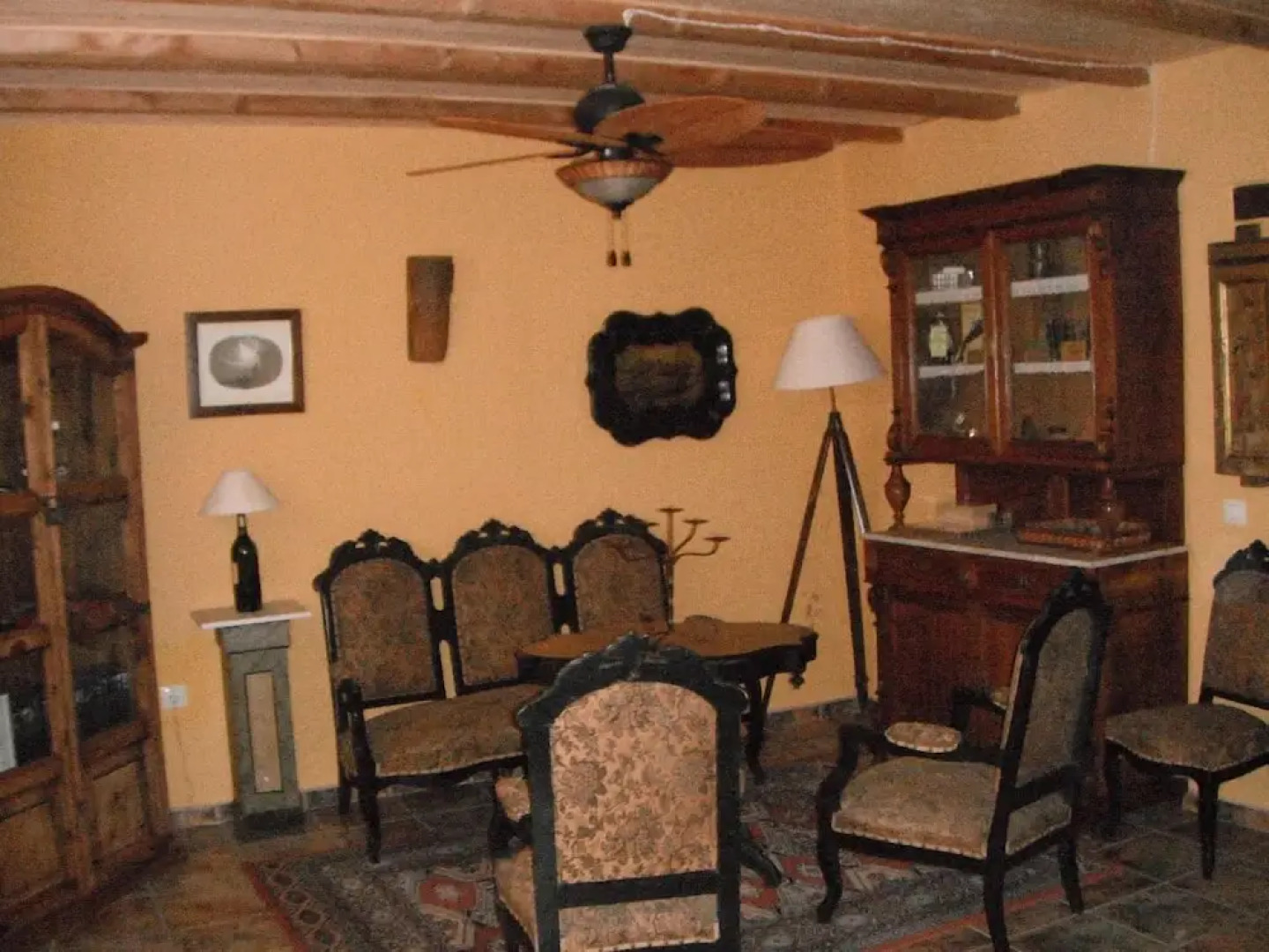 El Jardín de la Huerta