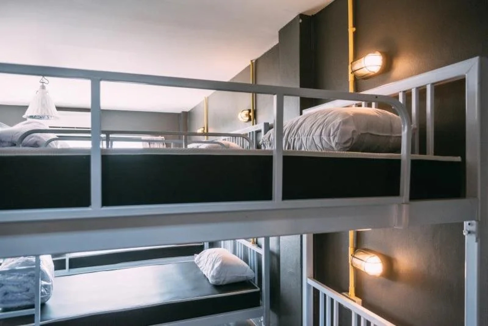 Yimwhan Hostel &Cafe