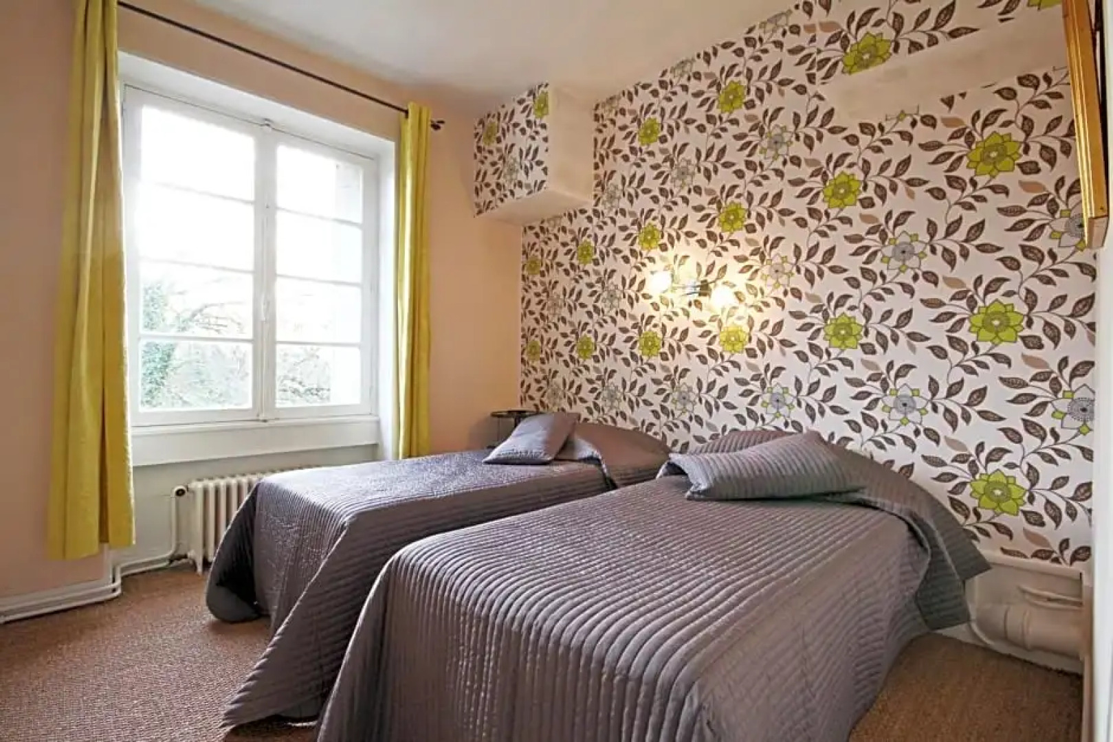 Gite Le Relais Saint Michel