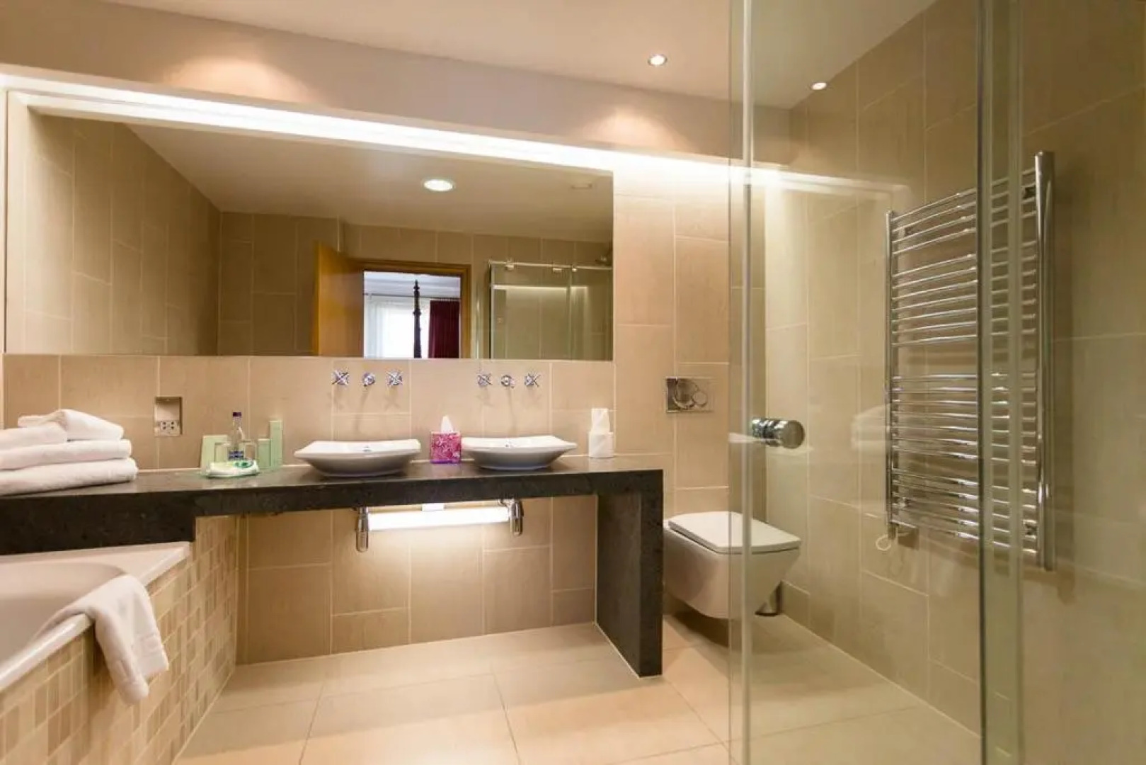 Woodland House Hotel