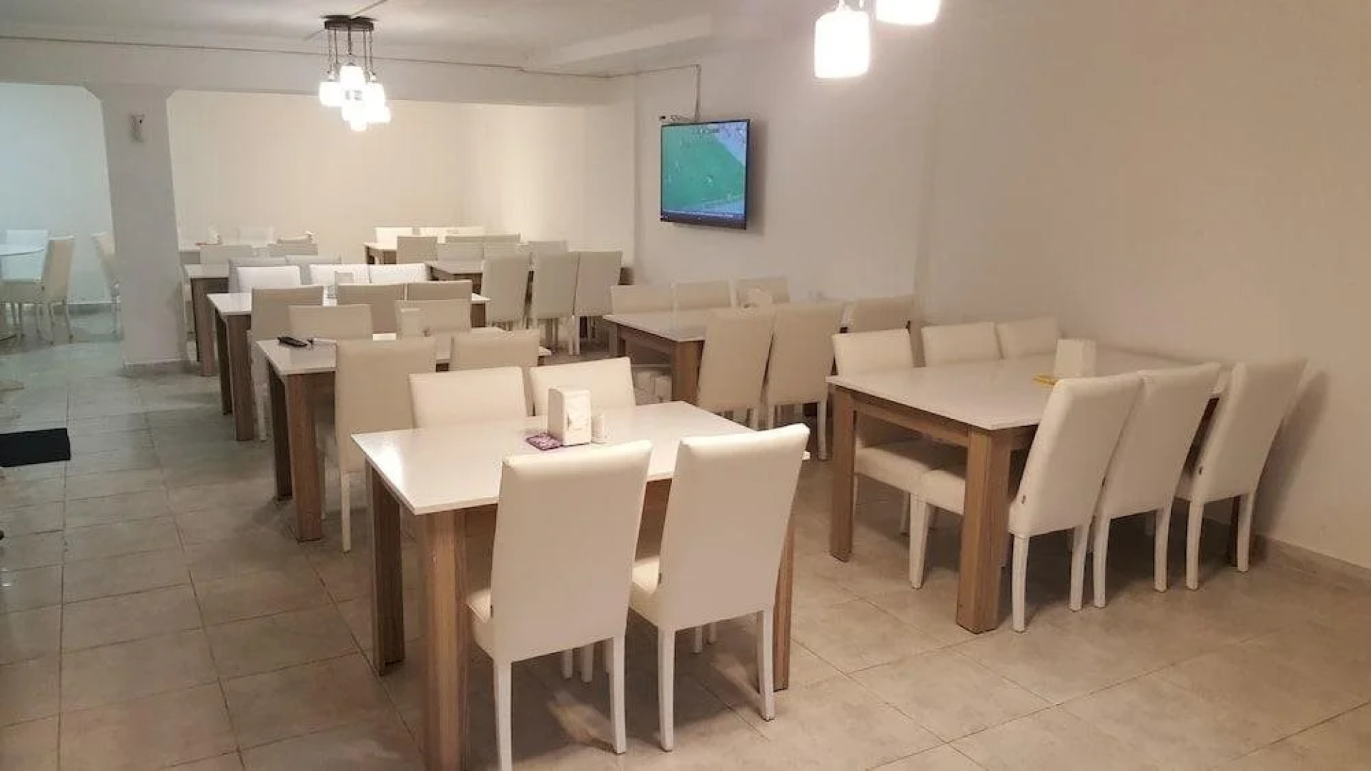 Green City Apart Evleri