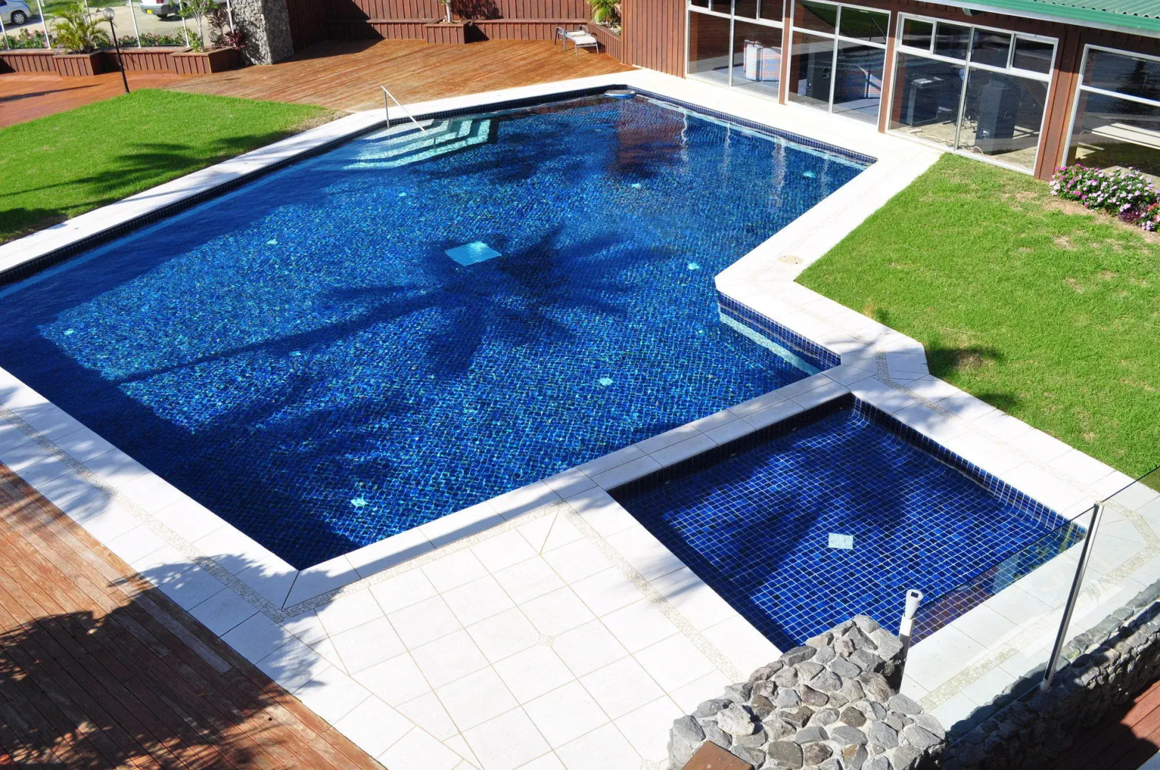 South Pacific Resort Hotel