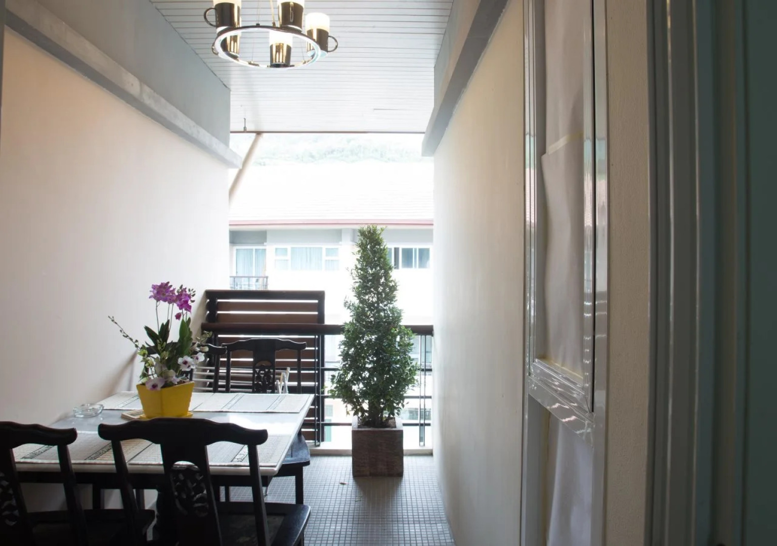 Wonderful Pool House at Kata