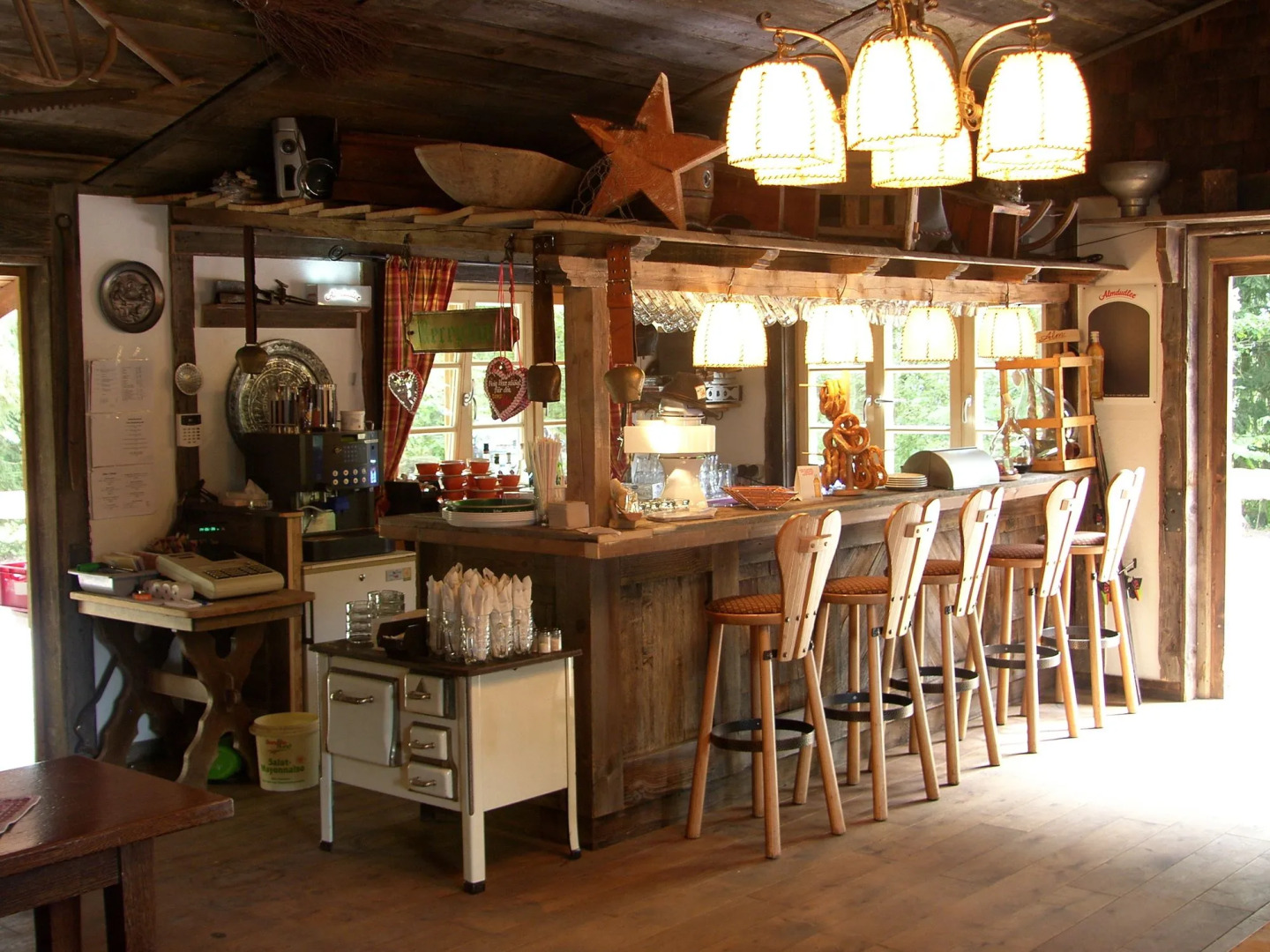 Göbels Hotel Rodenberg