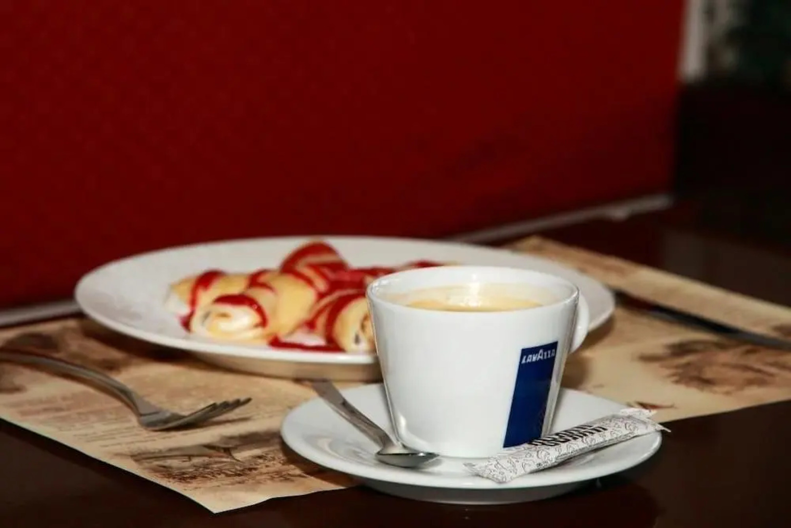 Атташе Отель