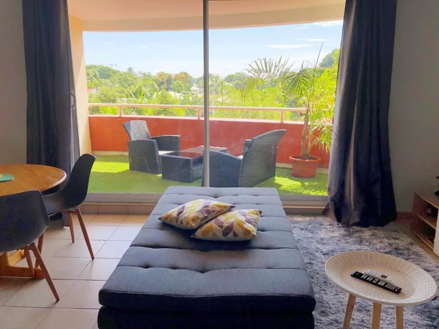 Studio Kaoha Nui - Private apartment