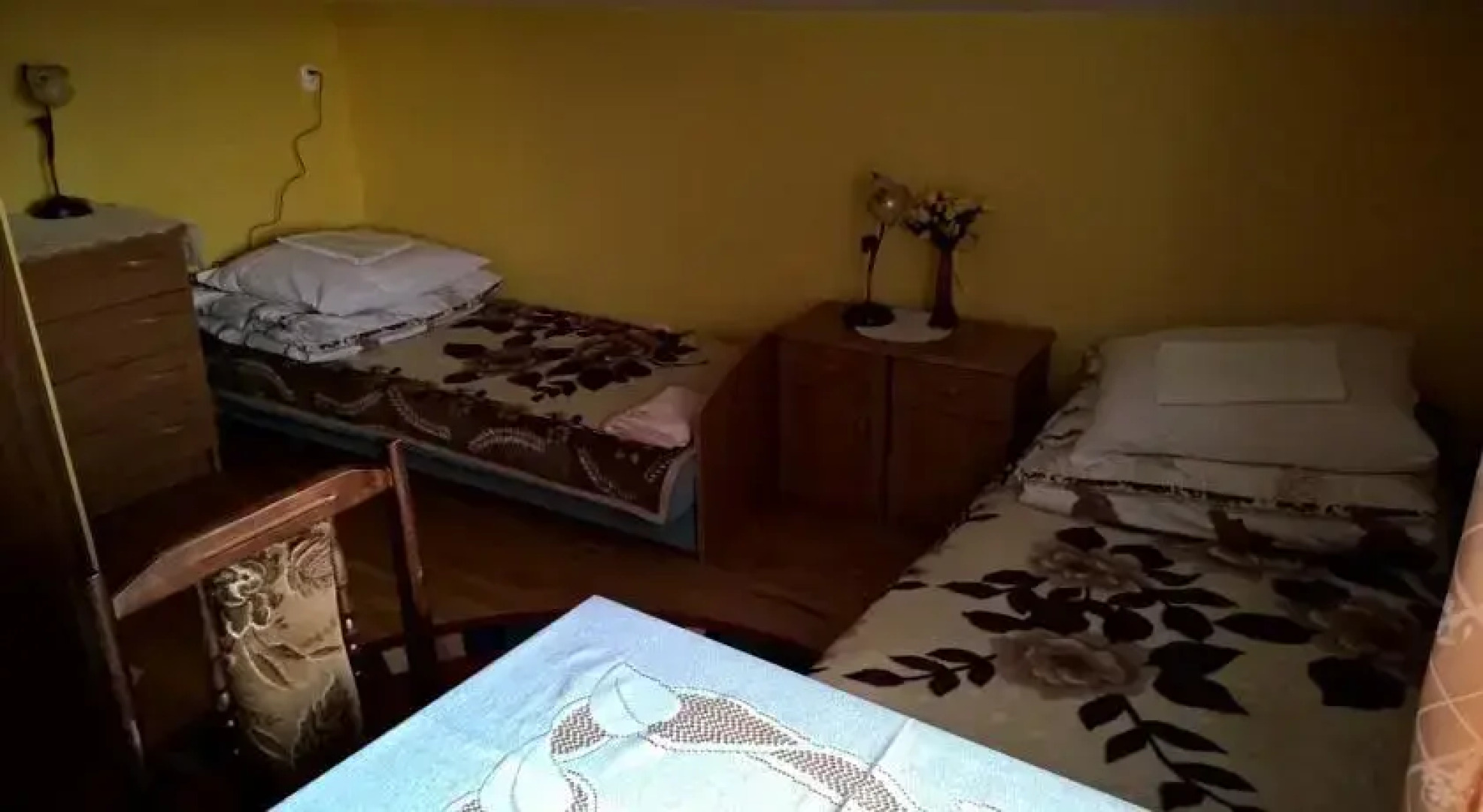 Pokoje Gościnne Szuber