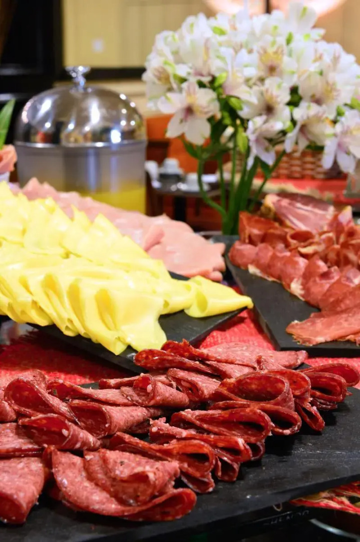 Pestana Buenos Aires Hotel