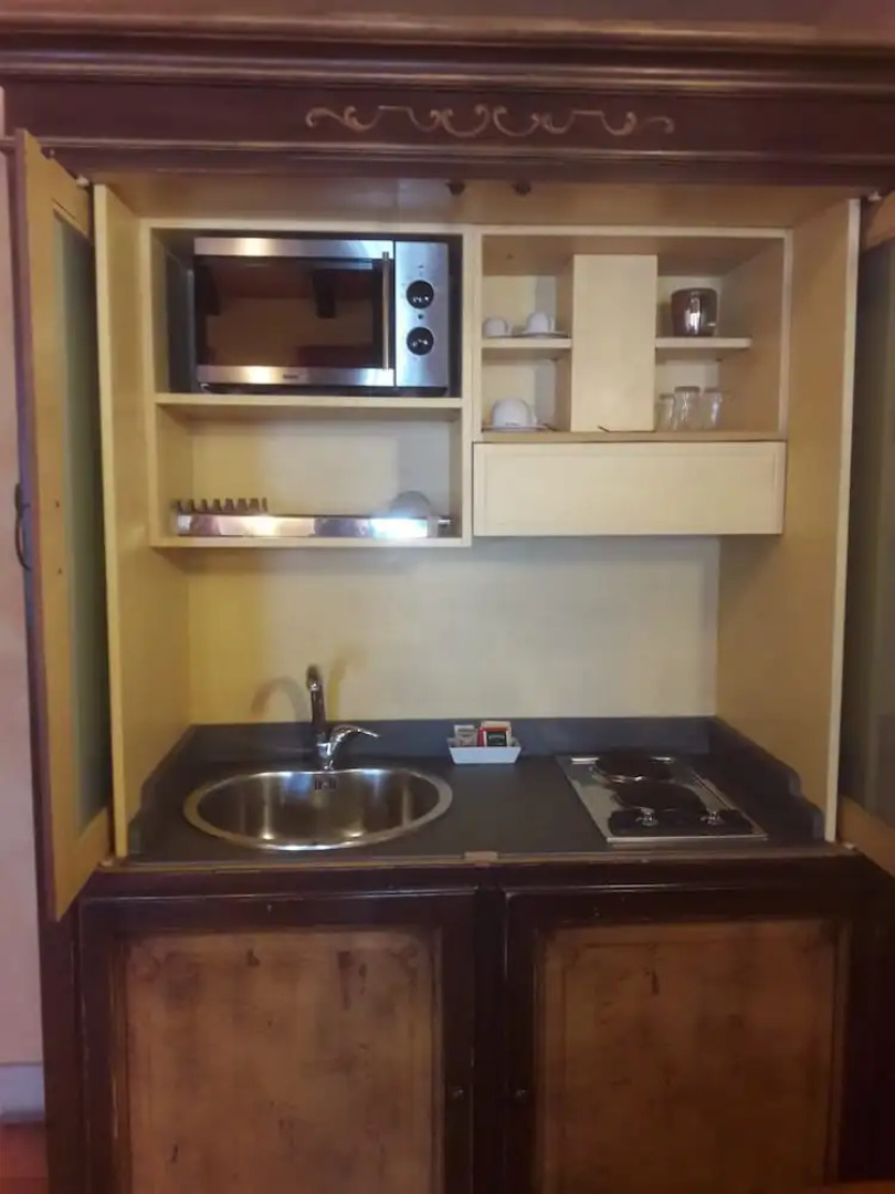 La Cantina Hotel Residence