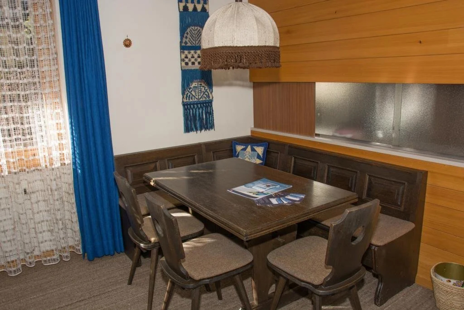 Ferienwohnung Ravinel I AP 1