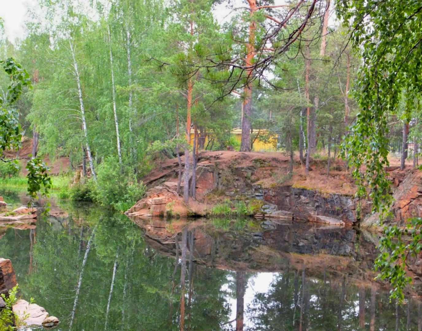 Мои Апарты на улице Героя России А.В. Яковлева