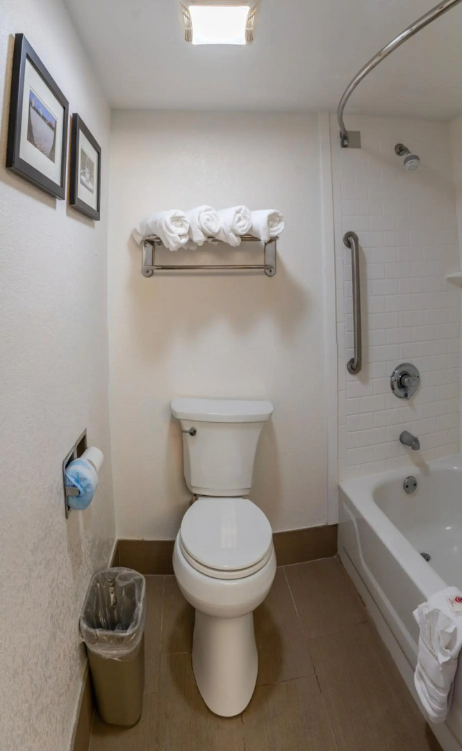 Comfort Inn & Suites Lakeland North I-4