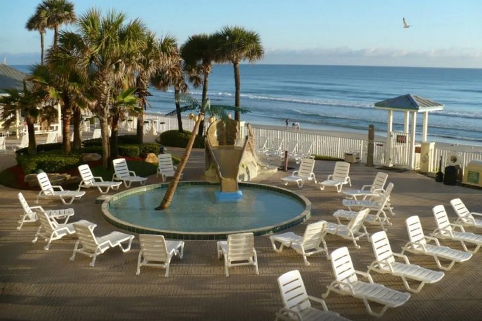 Grand Seas by Exploria Resorts