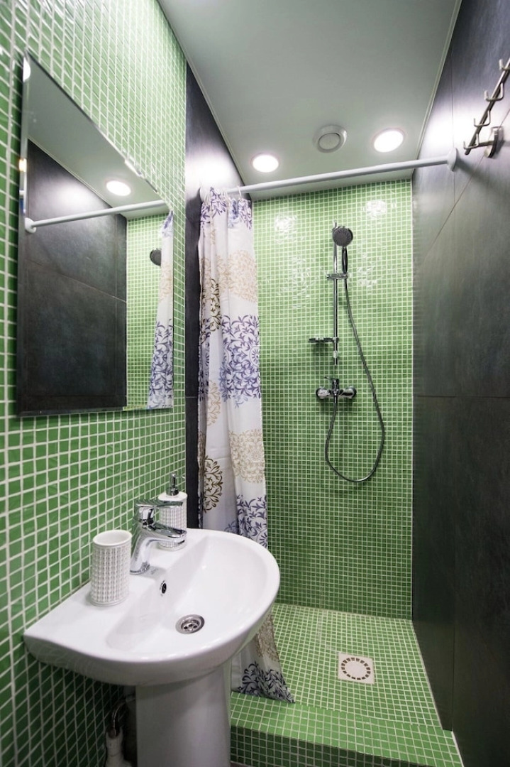 Жилые помещения People