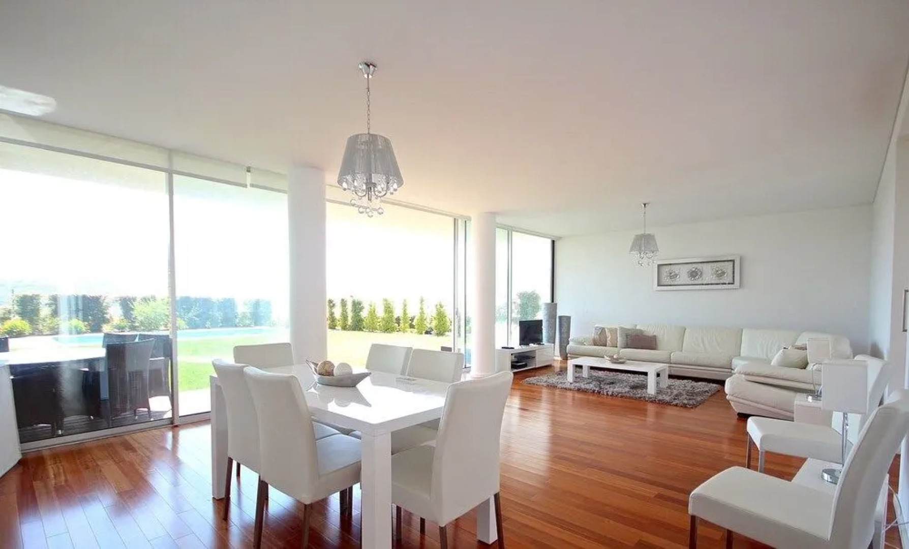 Akivillas Sintra Star