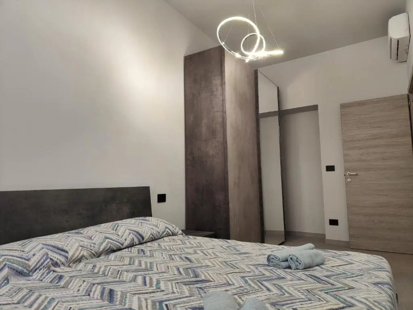 Hostdomus - Garibaldi Suite