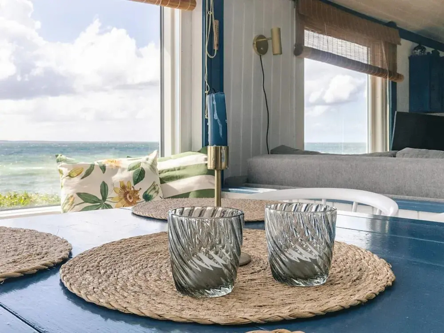 4 Person Holiday Home in Martofte