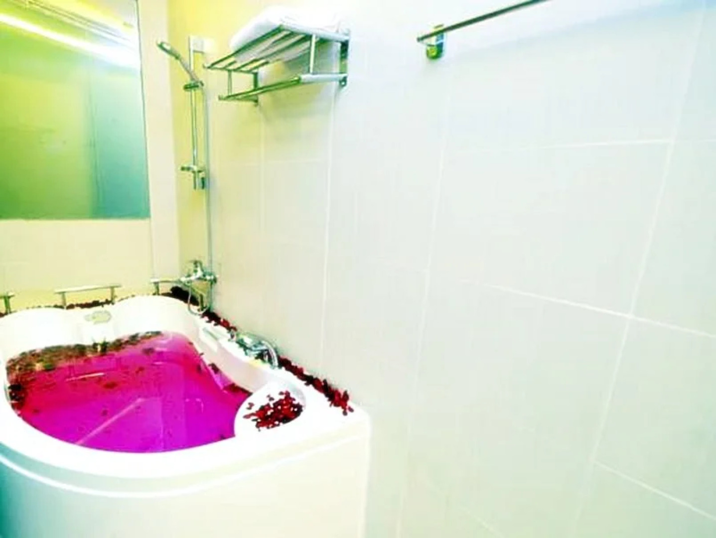 Zievle Executive Apartments