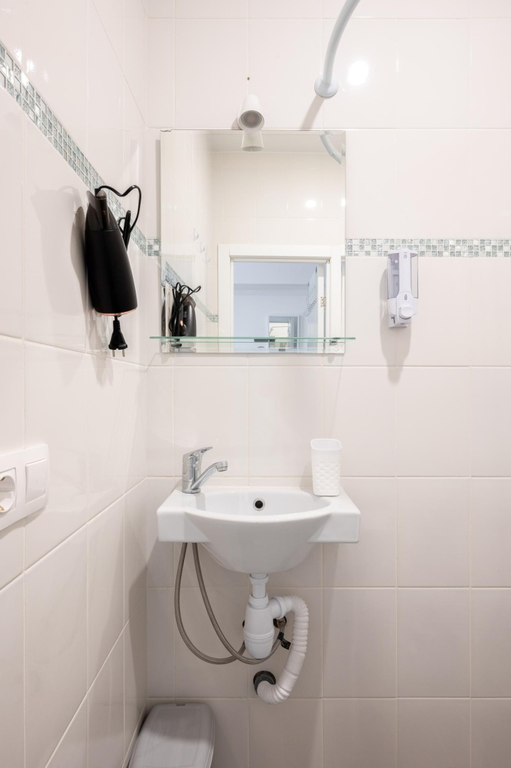 Apartments Private (Апартментс Прайвит) на улице Новодмитровская