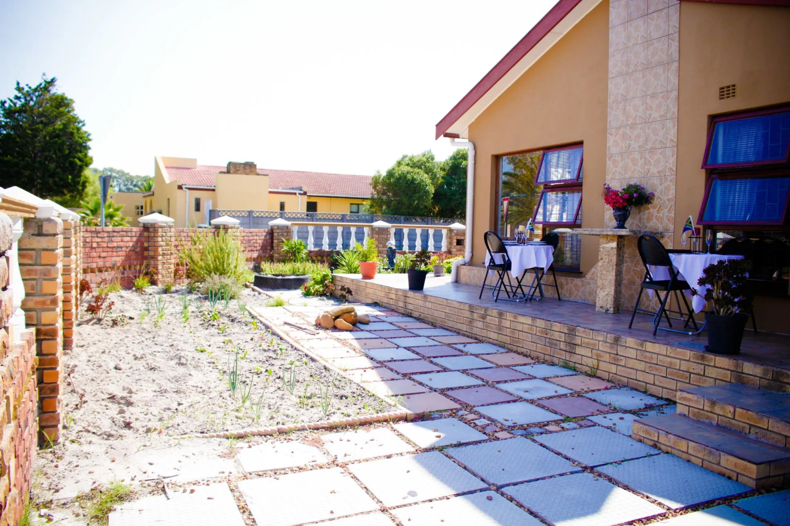 Turningpoint Bed & Breakfast