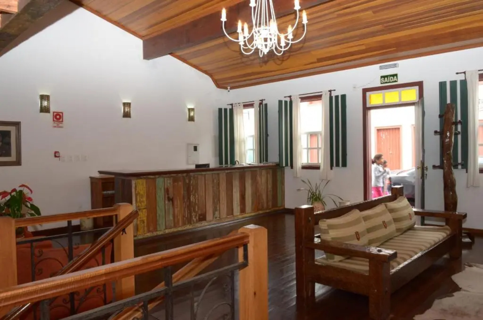 Pousada Vila do Imperador