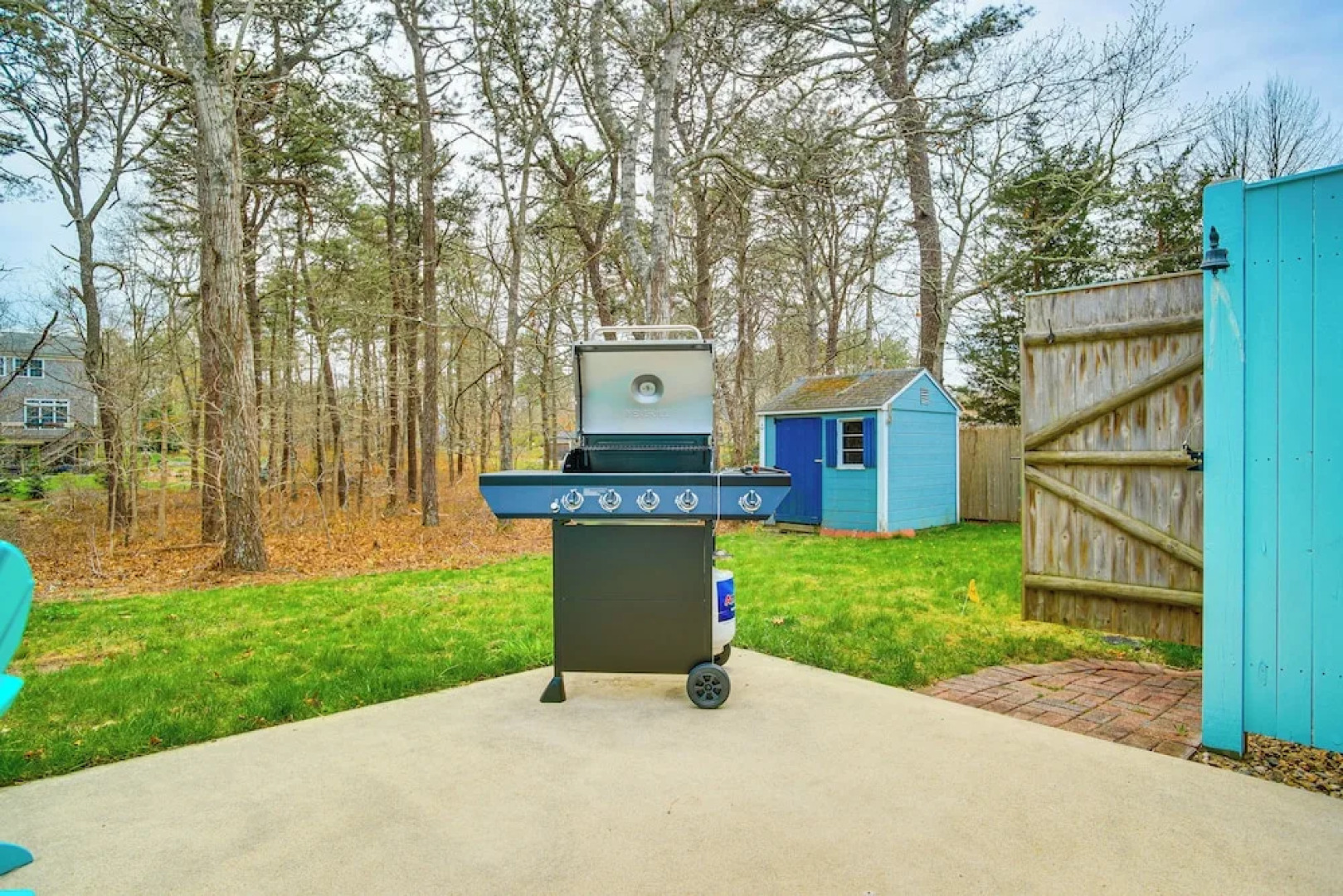 South Dennis Vacation Rental ~ 5 Mi to Beach!