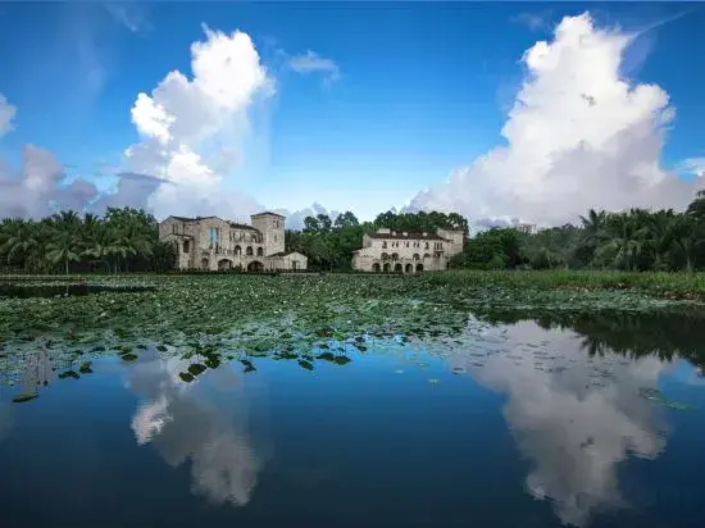 Xikang Wellness&Resort Hainan