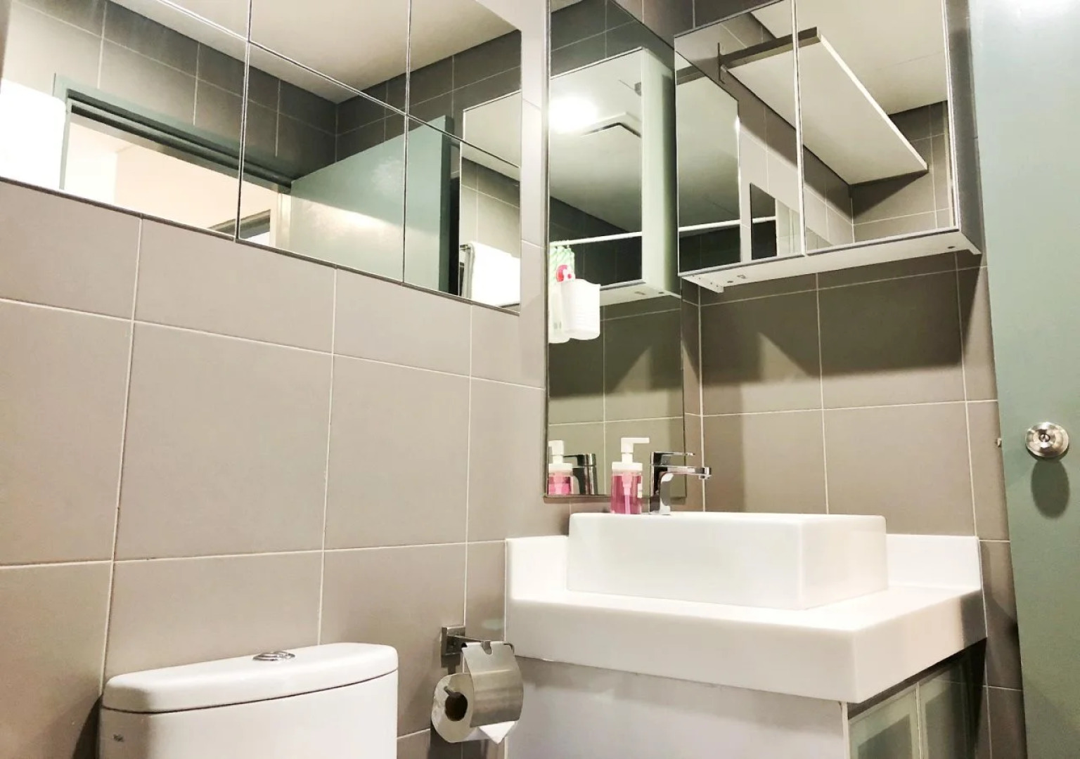 Summer Suites KLCC Apartments By Soulasia