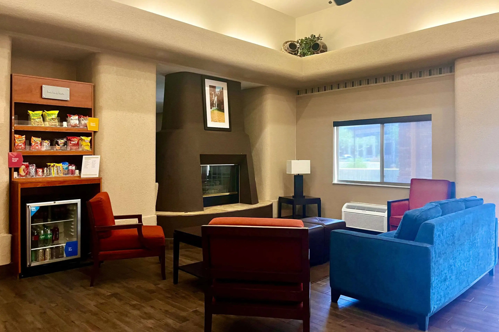 Comfort Suites Peoria Sports Complex