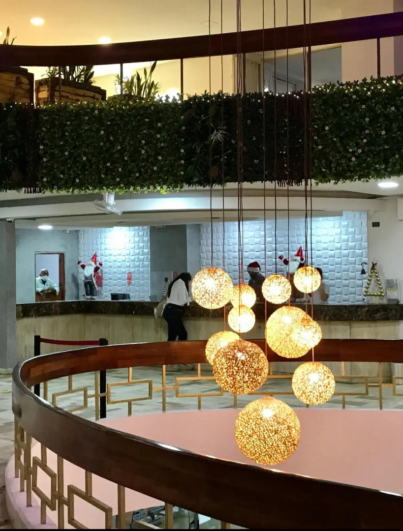 Apartamentos Cartagena Caribe Suite