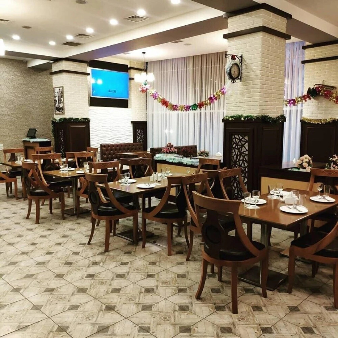 My Way Boulevard Hotel