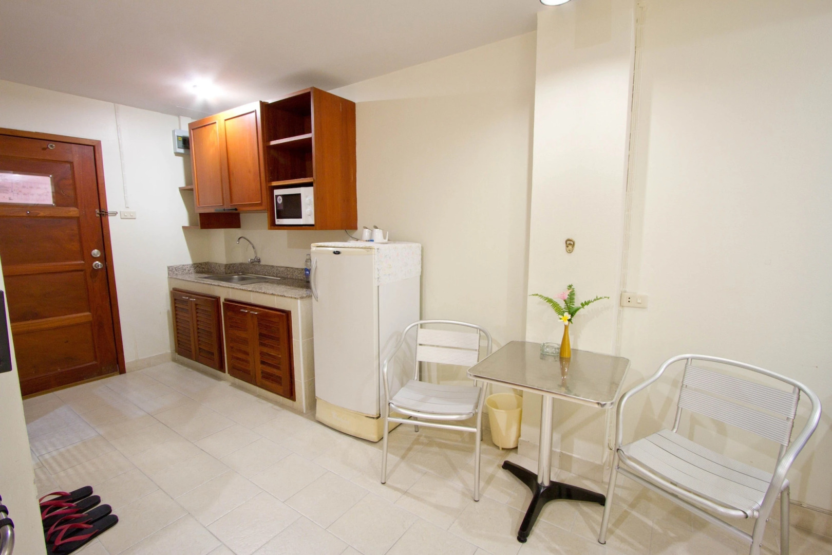 Bella Villa Pattaya 3rd Road