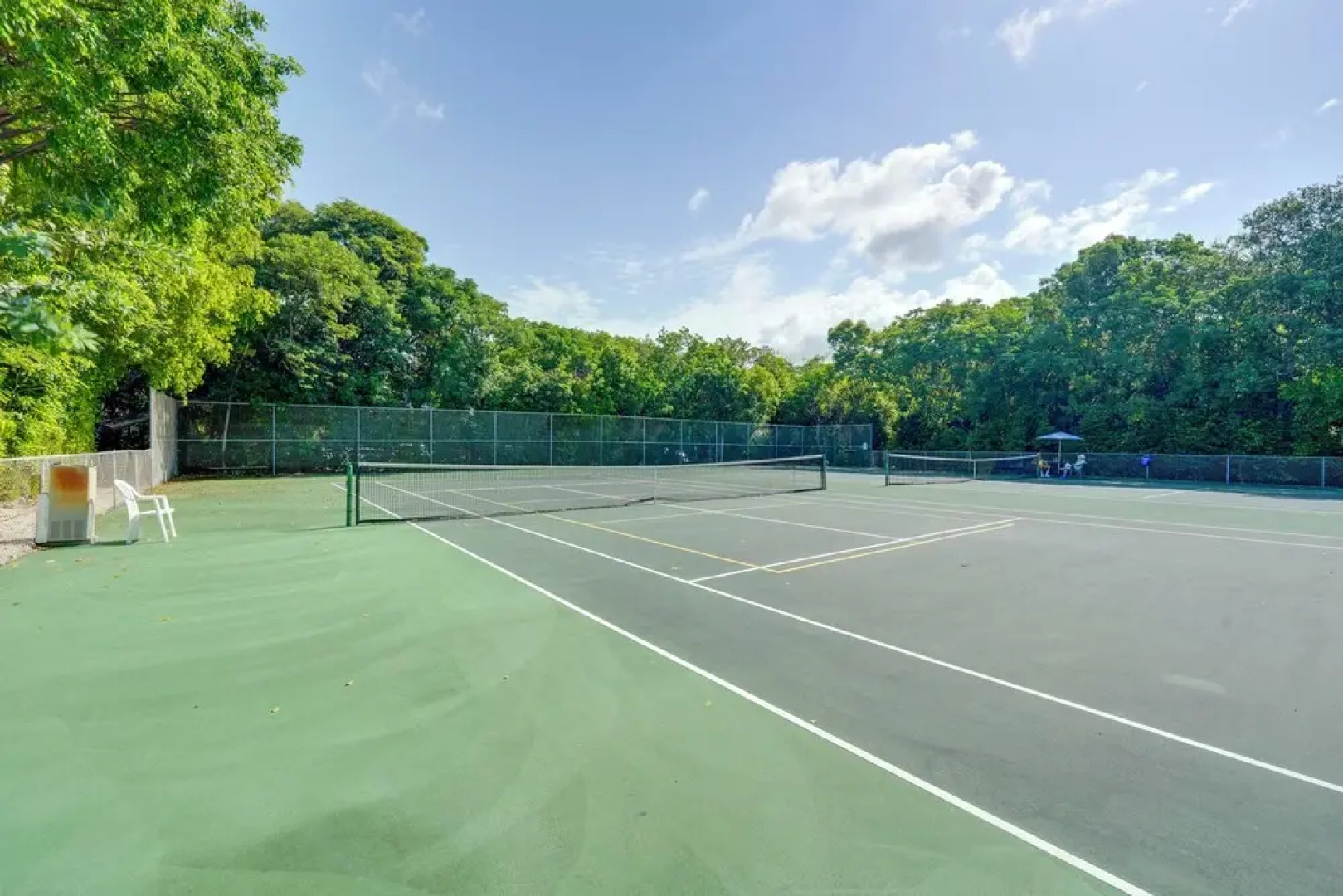 Key Largo Getaway w/ Bay Views + Pool Access!