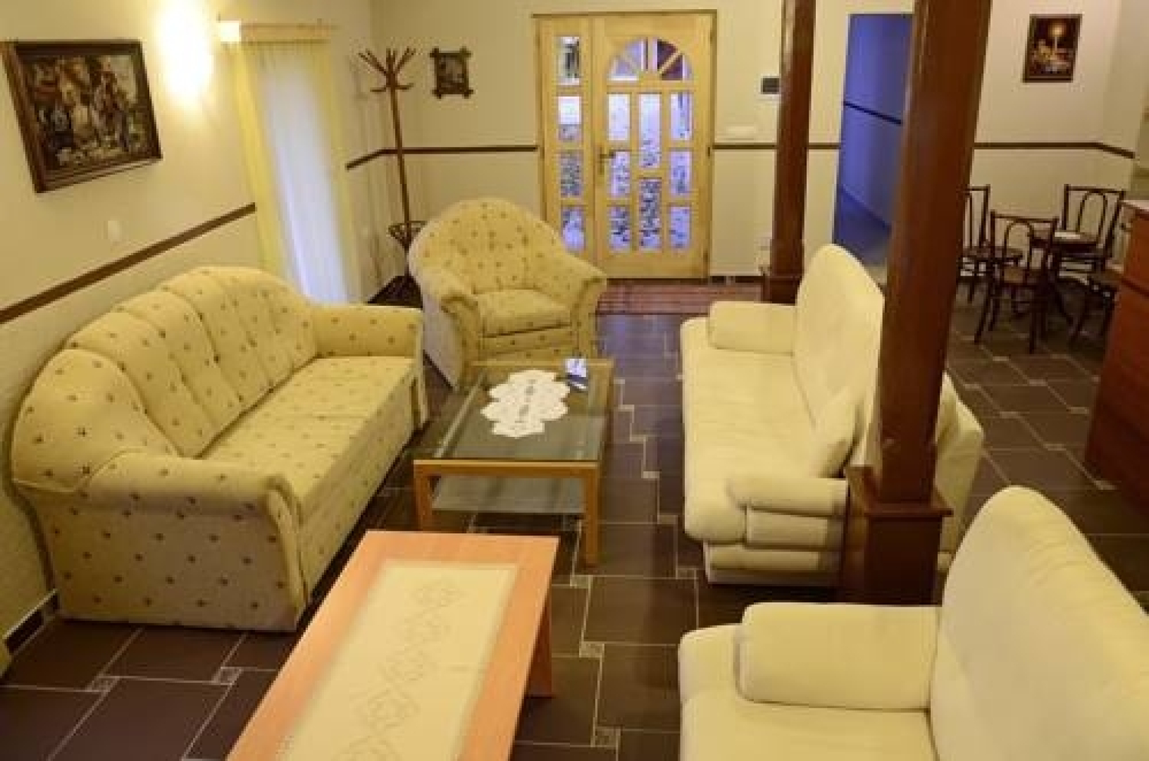 Fatornyos Tanyasi Vendégház